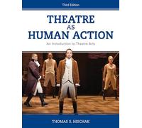 Theatre as Human Action