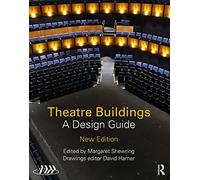 Theatre Buildings: A Design Guide