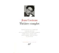 Theatre complet