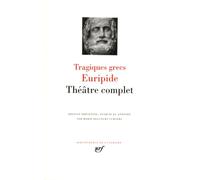 Théâtre complet