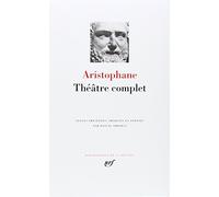 Théâtre complet