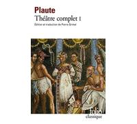 Theatre Complet I: A38433 (Folio (Gallimard))