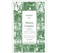Theatre Complet. Tome 1, Ivanhoe