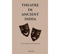 Theatre in Ancient India