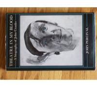 Theatre in My Blood: A Biography of John Cranko