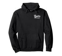 Theatre Is My Sport Drama Acting Performance Quote Pullover Hoodie