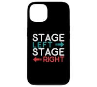 Theatre Nerd - Musical Actor - Stage Performer - Theatre Case for iPhone 13