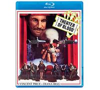 theatre OF BLOOD (SPECIAL EDITION)
