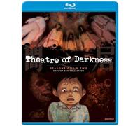 Theatre of Darkness: Season 1 & 2 Collection [Blu-Ray]