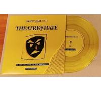 Theatre of Hate - Do You Believe in the West World [VINYL]