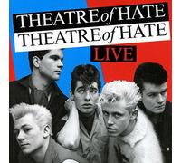 Theatre Of Hate - Live