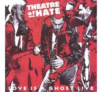 Theatre of Hate - Love Is a Ghost -Live-
