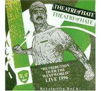 Theatre of Hate - Retribution Over the West