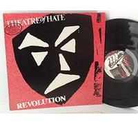 Theatre of Hate - Revolution