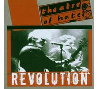 Theatre Of Hate - Revolution