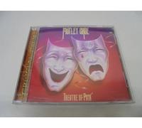 Theatre of Pain