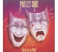 Theatre Of Pain
