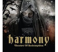 Theatre Of Redemption