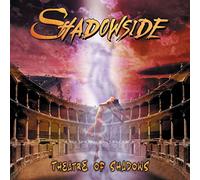 Theatre Of Shadows