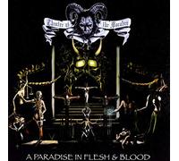 Theatre of the Macabre - A Paradise In Flesh And Blood
