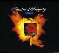 Theatre of Tragedy - Aegis -Digi/Remast-
