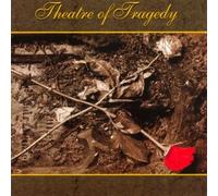 Theatre Of Tragedy by Theatre Of Tragedy (2013-08-13)