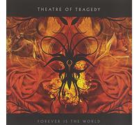 Theatre Of Tragedy - Forever Is The World - CD