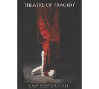 Theatre Of Tragedy -Last Curtain Call (+cd) [DVD] [NTSC]