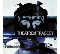 Theatre Of Tragedy - Musique (20th Anniversary Edition)