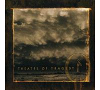 Theatre Of Tragedy - Storm Ep