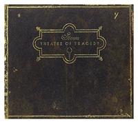 Theatre Of Tragedy - Storm Ltd. - CD
