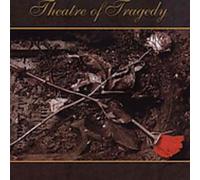 Theatre of Tragedy - Theatre Of Tragedy
