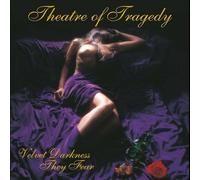 Theatre of Tragedy - Velvet Darkness.. -Digi-