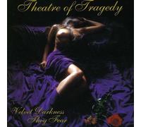 Theatre Of Tragedy - Velvet Darkness They Fear