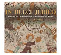 Theatre of Voices/Hillier In Dulci Jubilo Music For the Christmas Season By