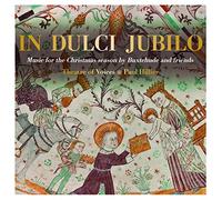 Theatre Of Voices/Hillier - In Dulci Jubilo Music for the Christmas season by Buxtehude and Friends