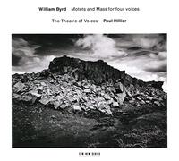 Theatre Of Voices - Various Composers