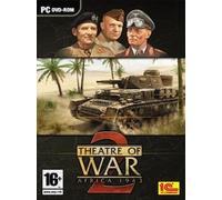 Theatre of War: Afrika Corps (PC CD)