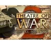 Theatre of War 2 - Battle for Caen DLC Steam CD Key