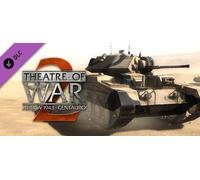 Theatre of War 2 Centauro PC