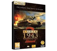 Theatre of War 2: Kursk 1943 Other Key GLOBAL