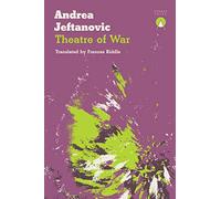 Theatre of War