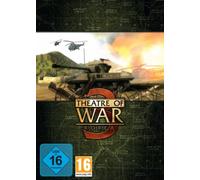 Theatre Of War 3 - Korea [German Version]