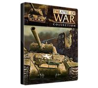 Theatre of War Collection Steam Gift GLOBAL