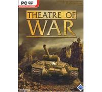 Theatre of War [German Version]
