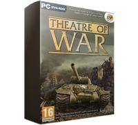 Theatre of War Steam Gift GLOBAL