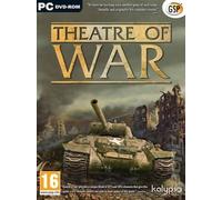 Theatre of War Steam Key GLOBAL