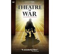 Theatre of War [The Making of The Two Worlds of Charlie F] [DVD]