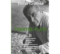Theatre Plays Two