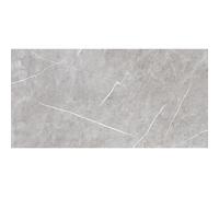 Theatre Polished Porcelain Wall and Floor Tile | Pearl | 30cm x 60cm